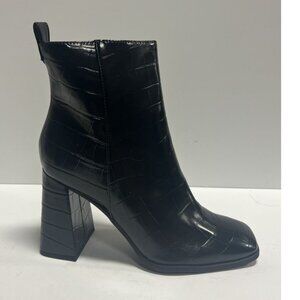 Sam Edelman Womens Circus Pascha Boot Black Size 8.5 M